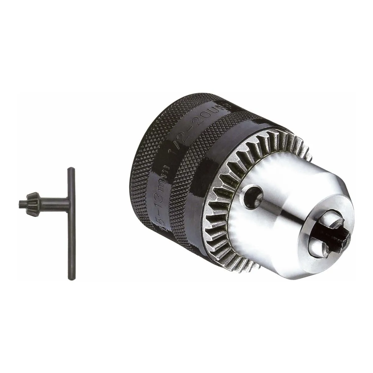 Leo Mandren Anahtarı Dişi 1/2''-20'' 16 MM