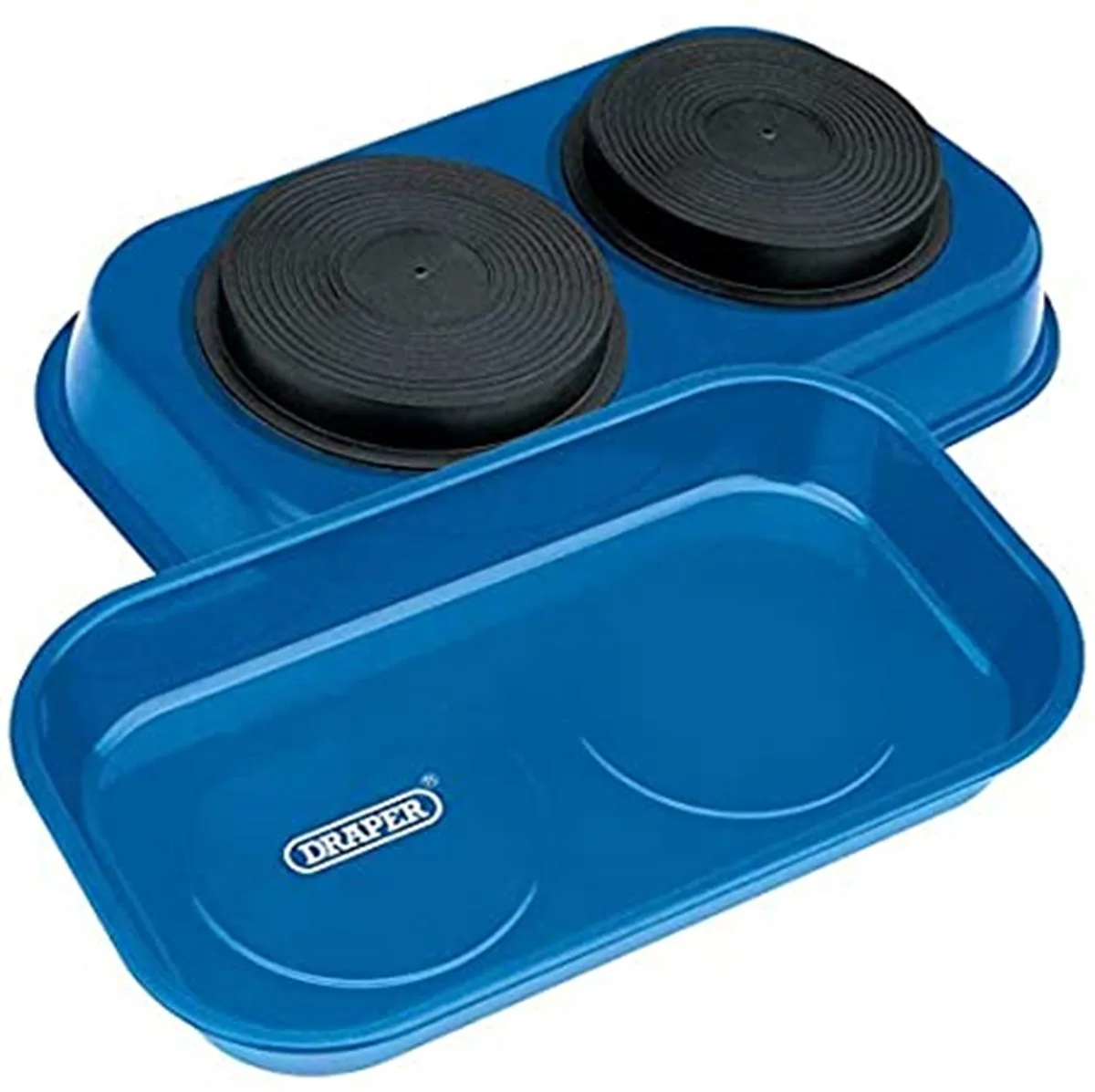 Draper Oto Manyetik Parça Toplama Tası 240X140X29Mm