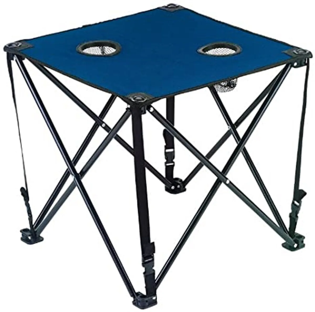 Draper Katlanır Masa Mavi