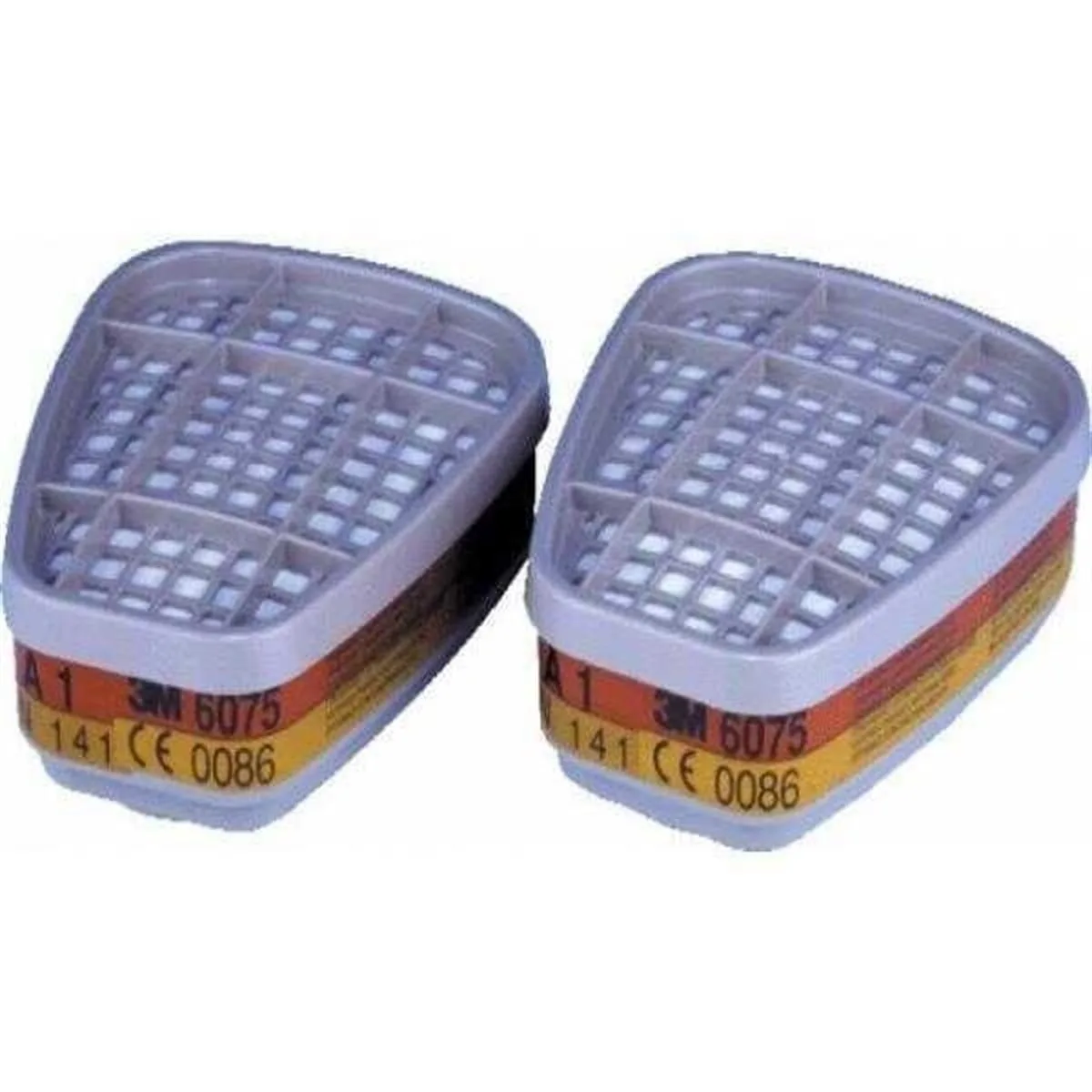 3M Filitre Formaldehit Buhar Ve Gaz En 141