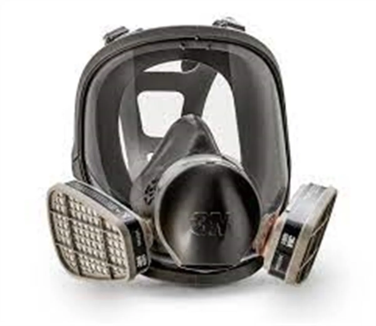 3M Maske Gaz En 136
