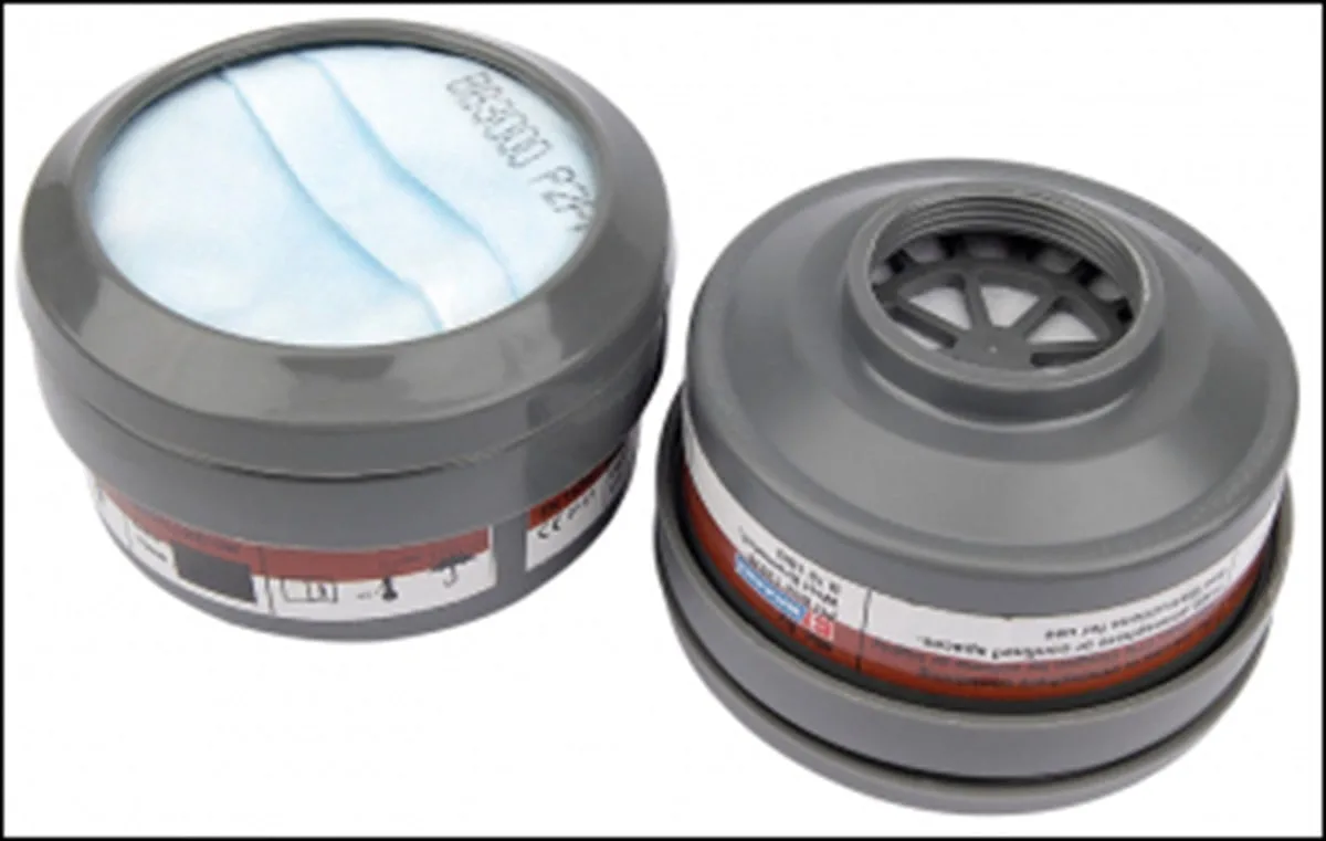 Draper Toz Maskesi 13500 Yedek Filitre
