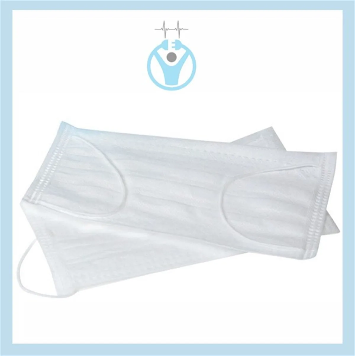 Maske Tek Kullanımlık