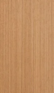 Mdf Doğal Kaplama 210x280cm Alpi Teak/astar Kayın