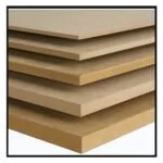 Yıldız Entegre Ham Mdf