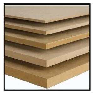 Yıldız Entegre Ham Mdf