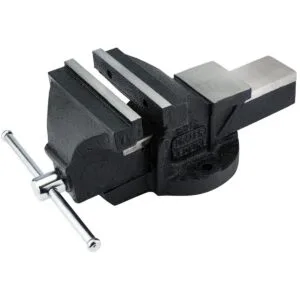 Draper Mengene Örslü 150MM