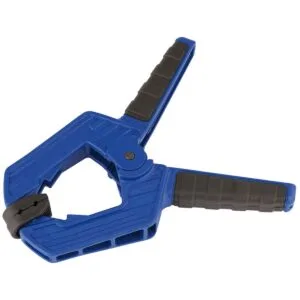 Draper  Mengene Yaylı70MM