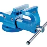 Kanca Mengene Fortissimo Dövme Çelik