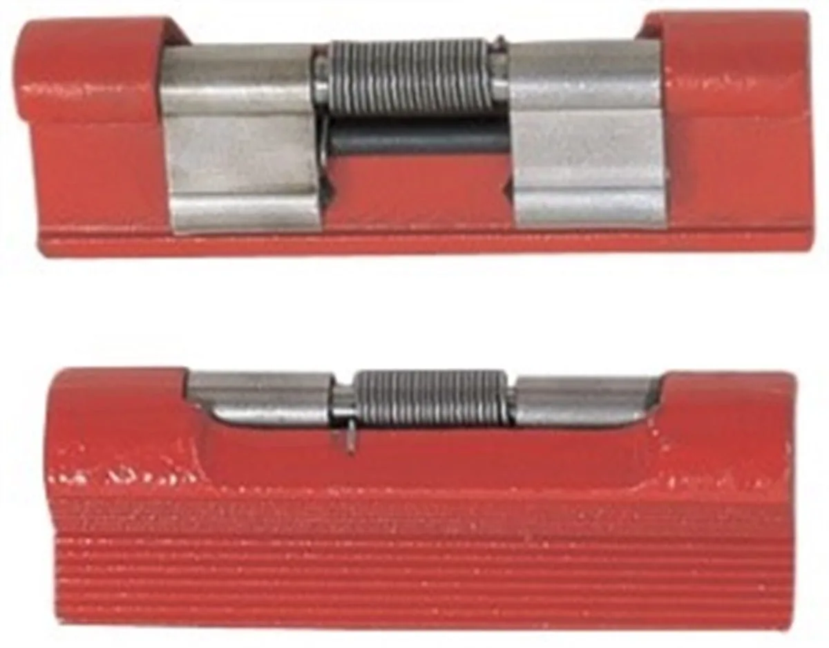 Kanca Metal Boru Sıkma Çenesi