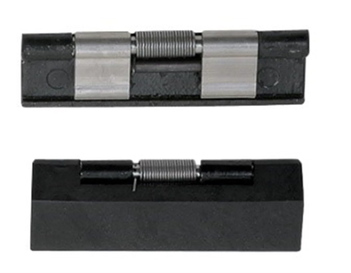 Kanca Plastık Boru Sıkma Çenesi