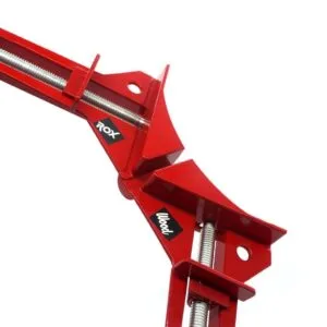 Rox Wood Alüminyum Köşe Mengenesi-İşgence 3''