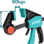 Total İşkence Hizli Plastik Saplı
