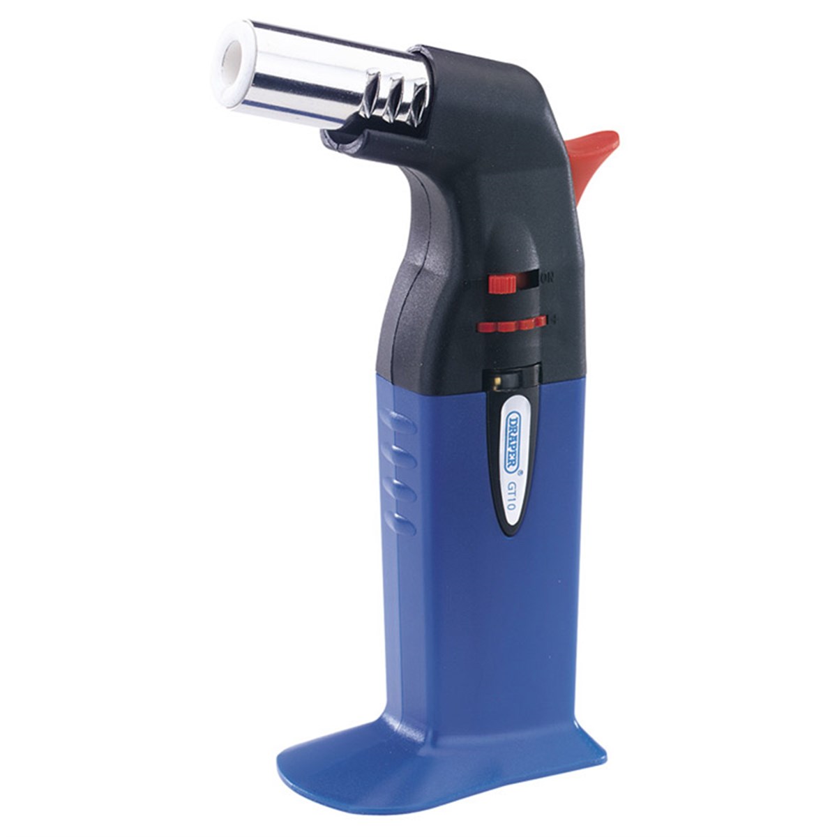 Draper Alet Portatif Gazıi Meşale Tabancası