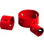 Leo Panç Bi-metal Delme Testere