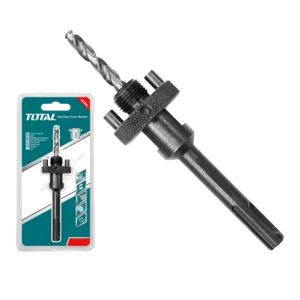 Total Adaptor Panç SDS Plush 32MM-210MM