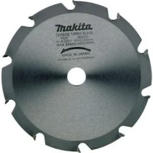 Makita Testere Daire Aleminyum 12 Diş 355MM