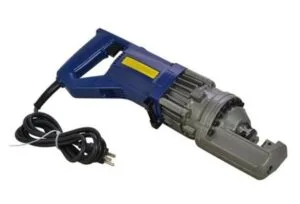Demir Kesici Elektrikli (inşaat Demiri)