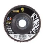 Atlas Flap Disk 115x22