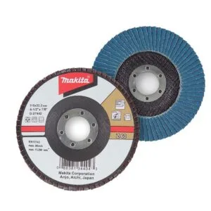Makita Zımpara Metal Çoklu 115mm