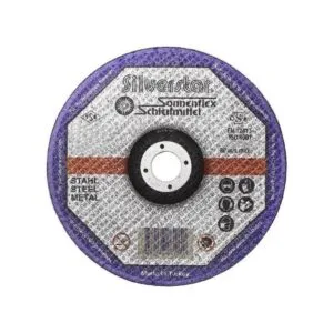Max-SF Metal Kesici 230MMX3.0MMX22.23MM T 41 Flat