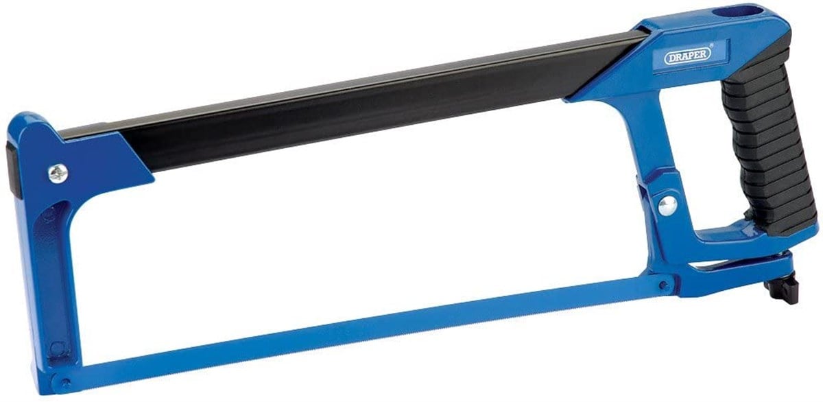 Draper Metal Testeresi 300MM