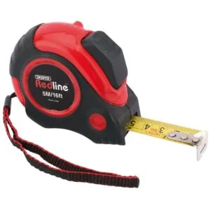 Draper Metre Stoblu 5M