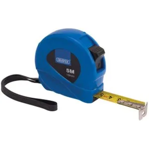 Draper Metre Stoblu 5M