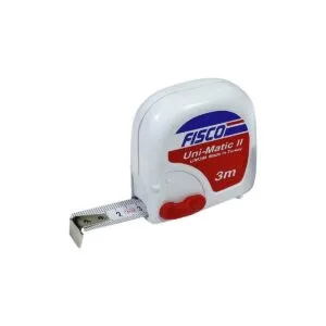 Fisco Metre 3M Askılı