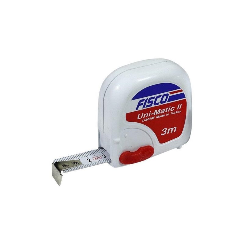 Fisco Metre 3M Askılı