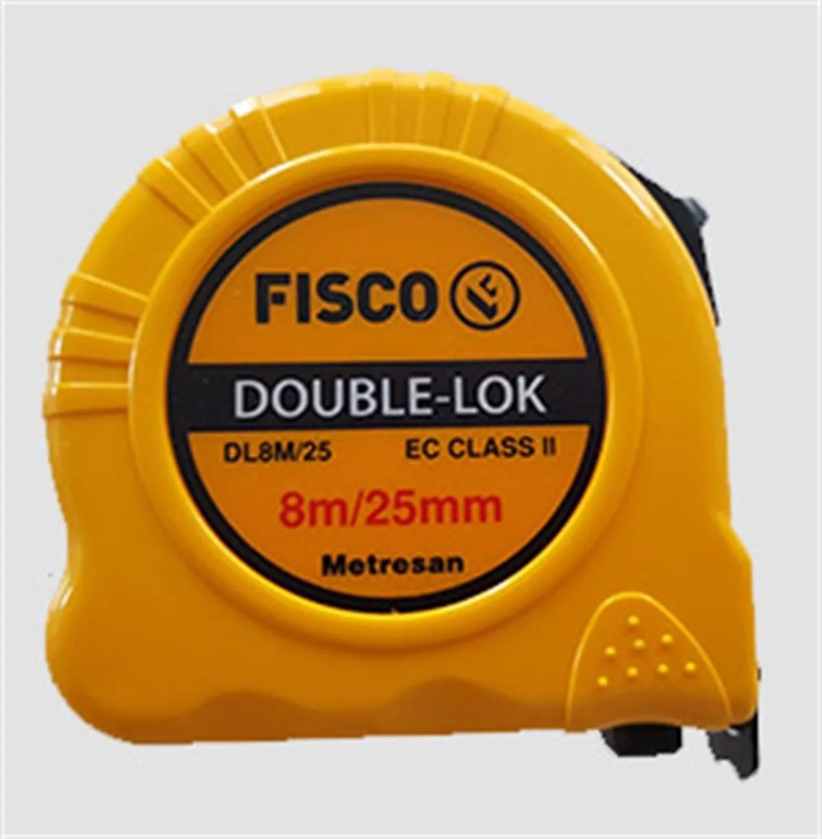 Fisco Metre  8MX25MM