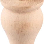 Ahşap Torna Ayak 7cmx7cm
