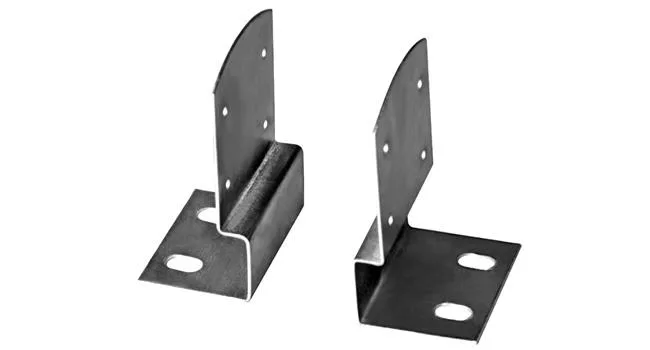 Ermo Pergole Ayağı Ayarlı Zemin Tip 2MM