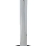 Masa Ayağı Tablalı Krom