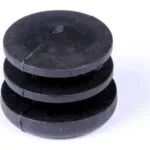 Sandalye Tapası Yuvarlak (iç)