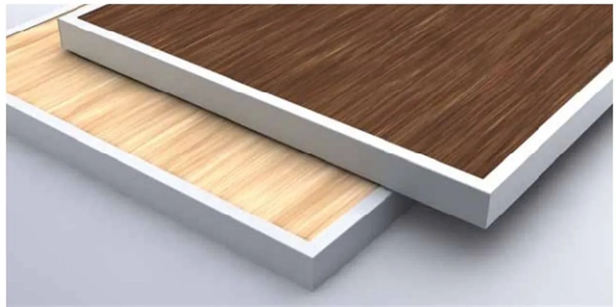 Max Profil Yan U 18.5X5.9 Mat Krom 6MT