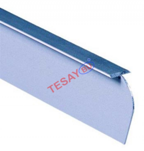 Tesay 4 CM Tezgah T Çıtası 4CMx60CM (Dik Kesim)