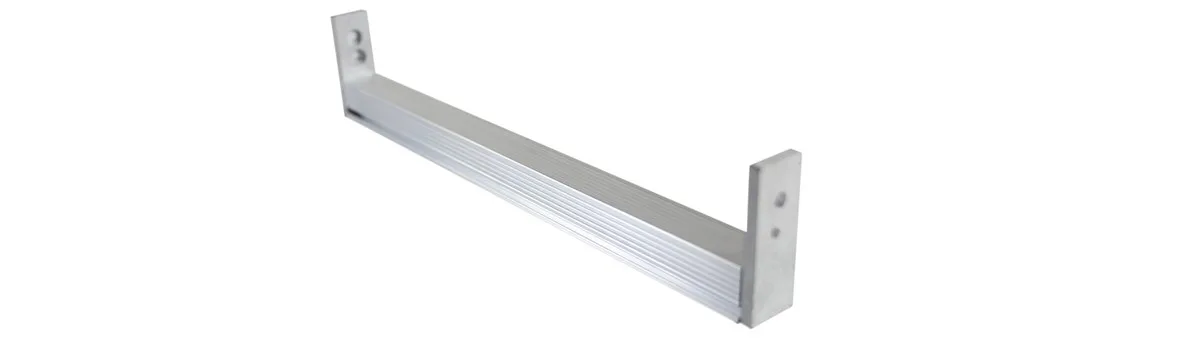 Tesay Mutfak Evye Altı Profili 3MT