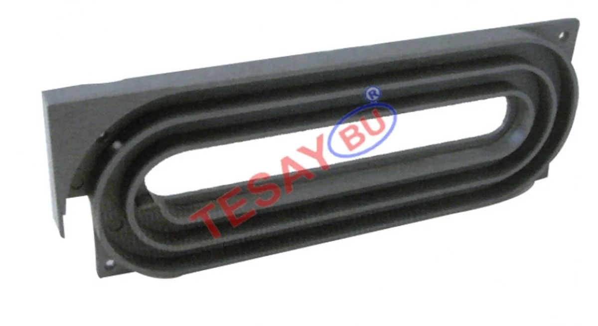 Tesay Stor Sargı Mekanizması Gri