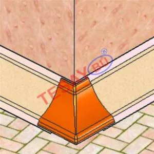 Tesay Suluk Bitiş Kapak