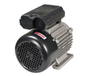 Fini Elektrik Motoru 2Hp 2800 Devir Monofaze