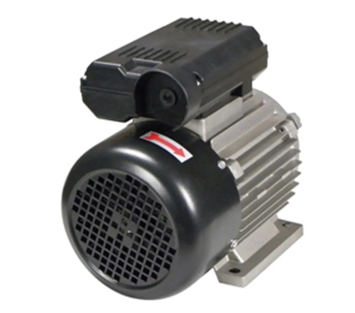 Fini Elektrik Motoru 2Hp 2800 Devir Monofaze