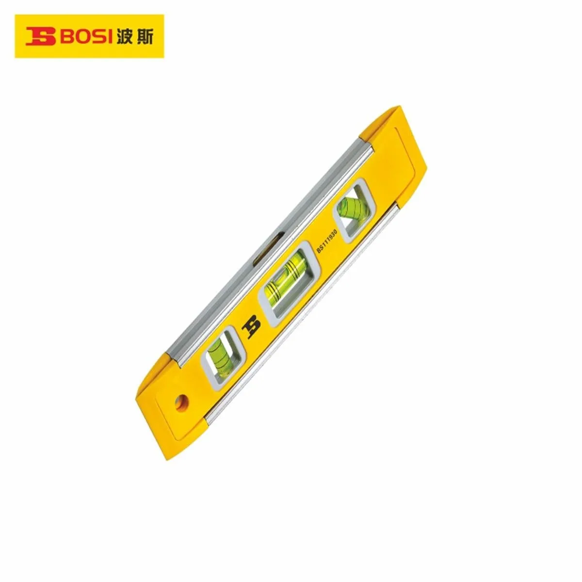 Bosi Su Terazisi Mini Mikro Manyetik 23 CM