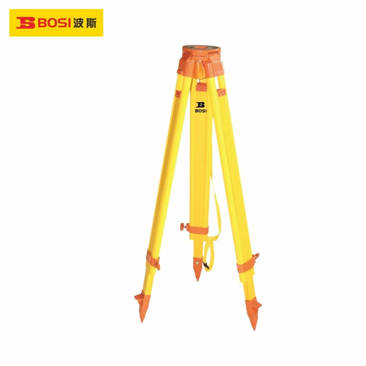 Bosi Tripod Ahsap 1.6 M