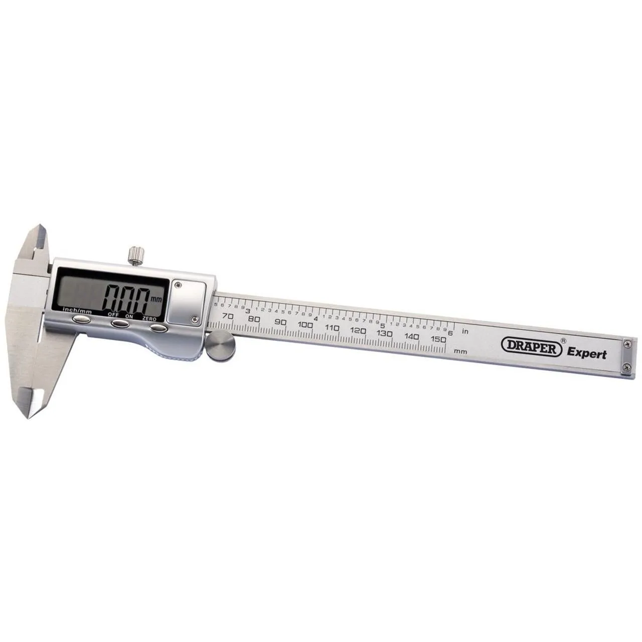 Draper Alet Kompas Dijital 0-150MM
