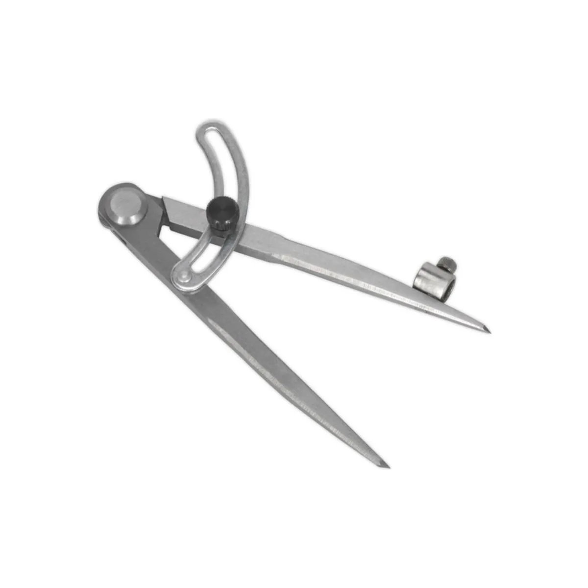 Rox Çelik Pergel 150mm