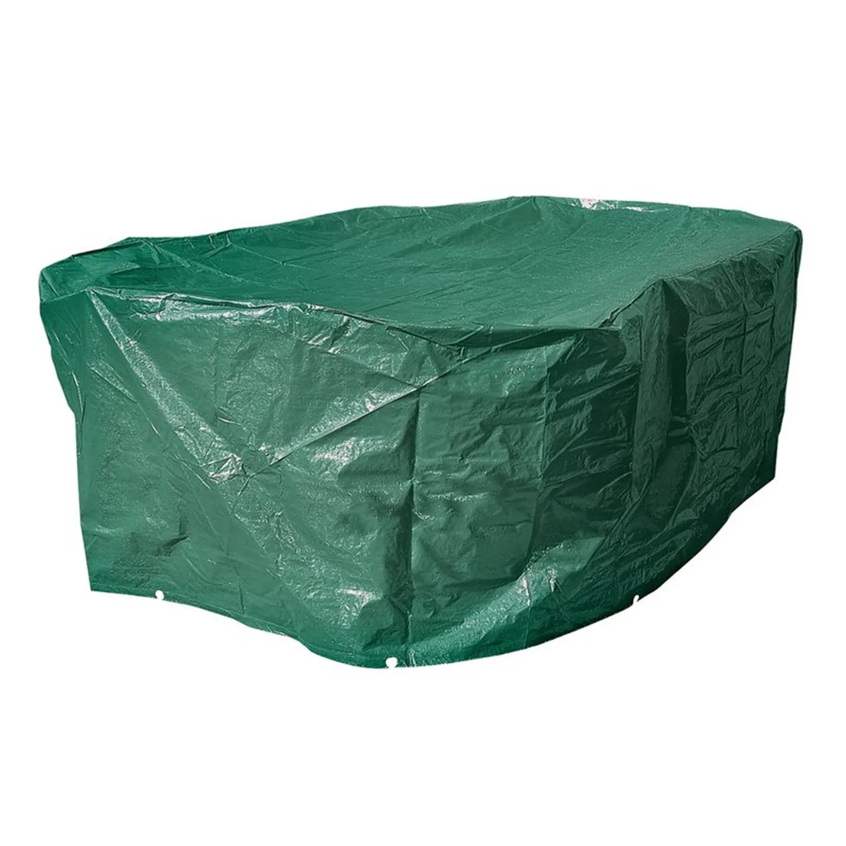 Draper Bahçe Mobilya Kılıfı Yeşil 2700X2200X1000MM
