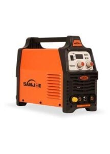 Kaynak Makinesi İnverter Örtülü Elektrot 140 AMP