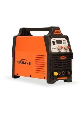Kaynak Makinesi İnverter Örtülü Elektrot 140 AMP