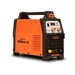 Kaynak Makinesi İnverter Örtülü Elektrot 160 AMP